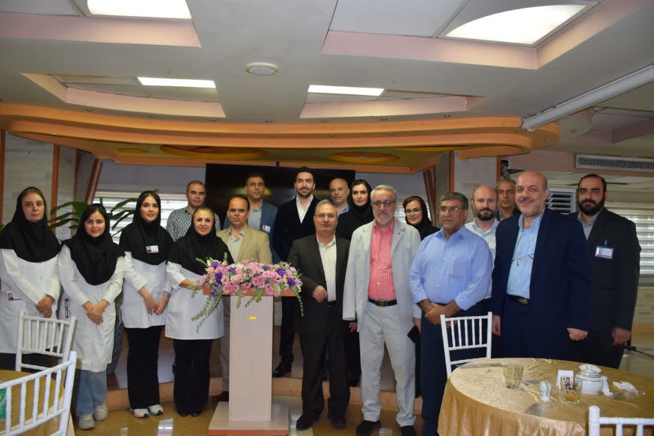 بزرگداشت روز پزشک 14040605-13