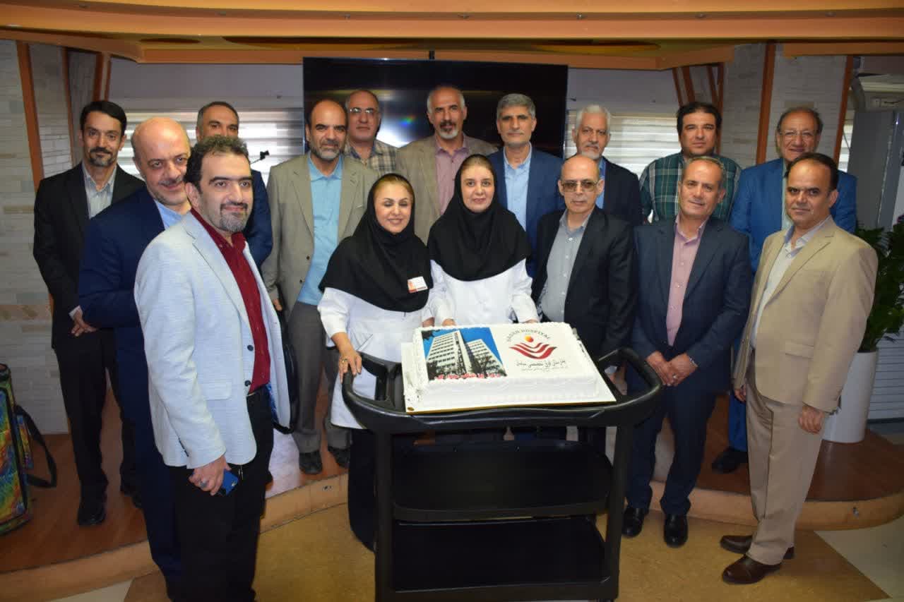 بزرگداشت روز پزشک 14040605-14