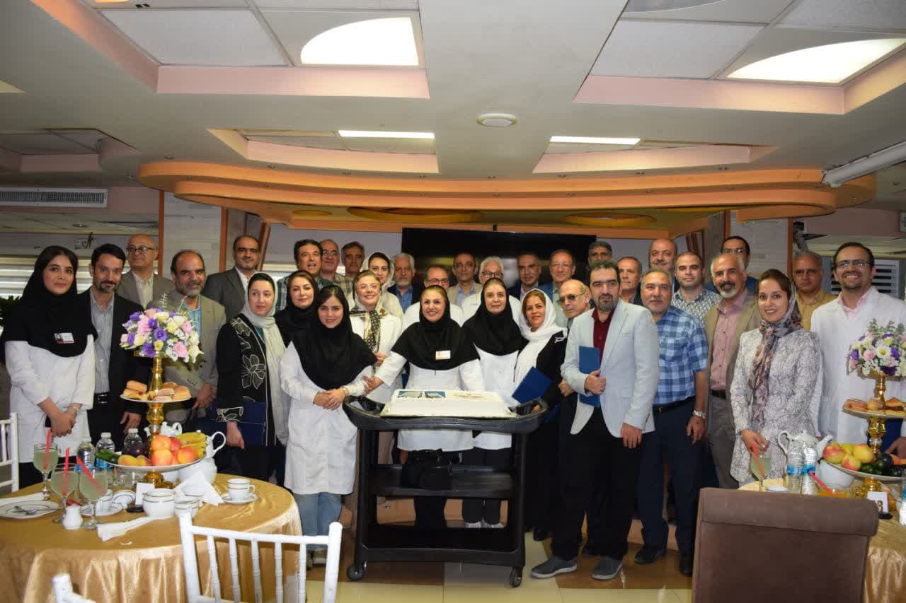 بزرگداشت روز پزشک 14040605-16