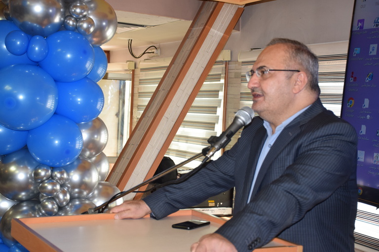 جشن متولدین مهر2