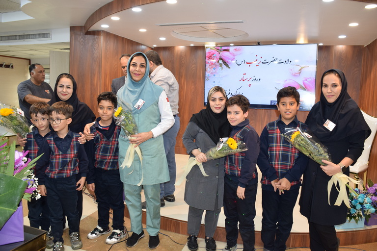 روز پرستار13