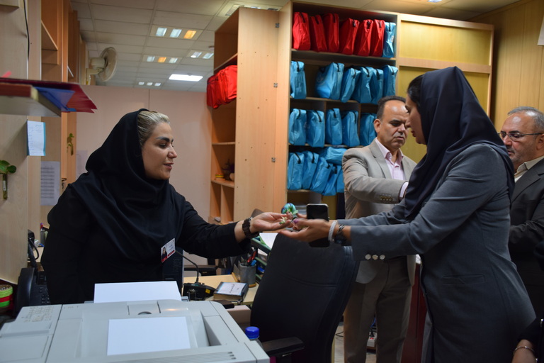 روز مدارک پزشکی و رادیولوژی10