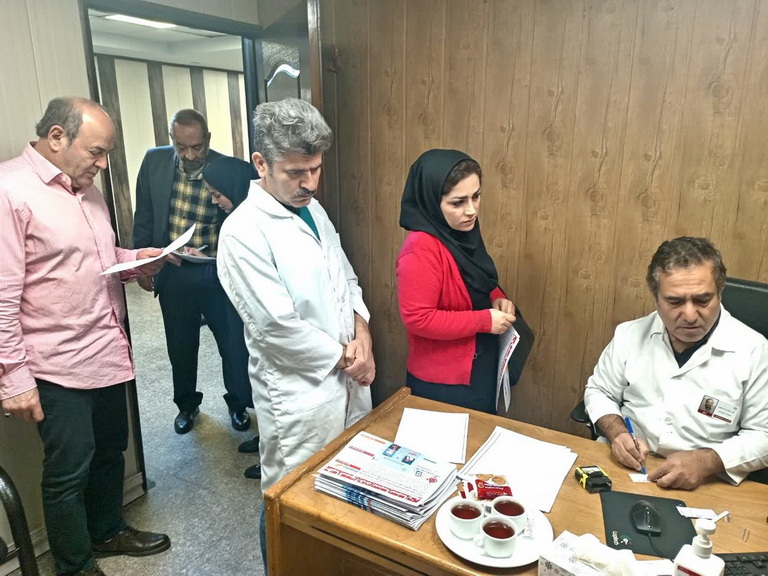 غربالگری دیابت 3