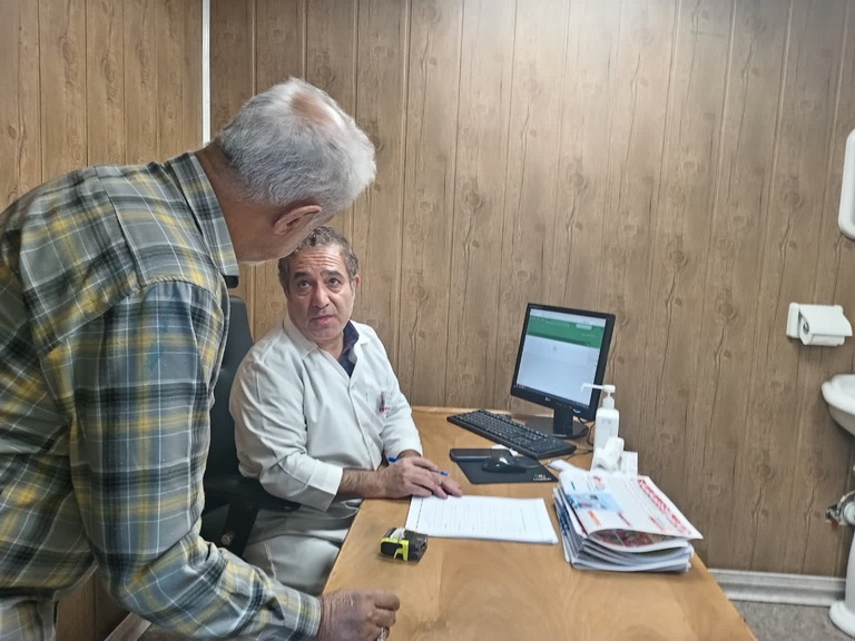 غربالگری دیابت 4