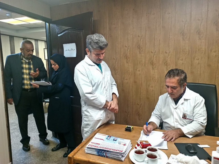 غربالگری دیابت 5