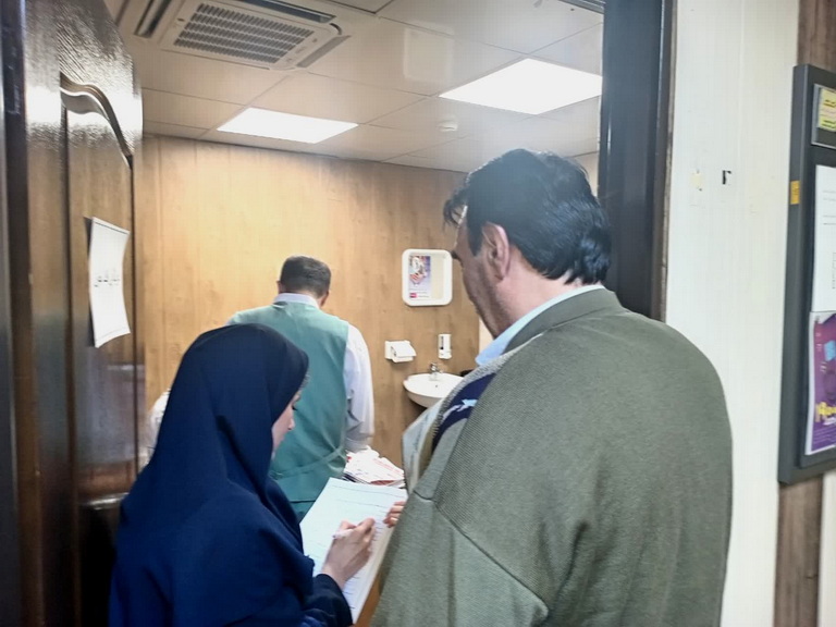 غربالگری دیابت 8