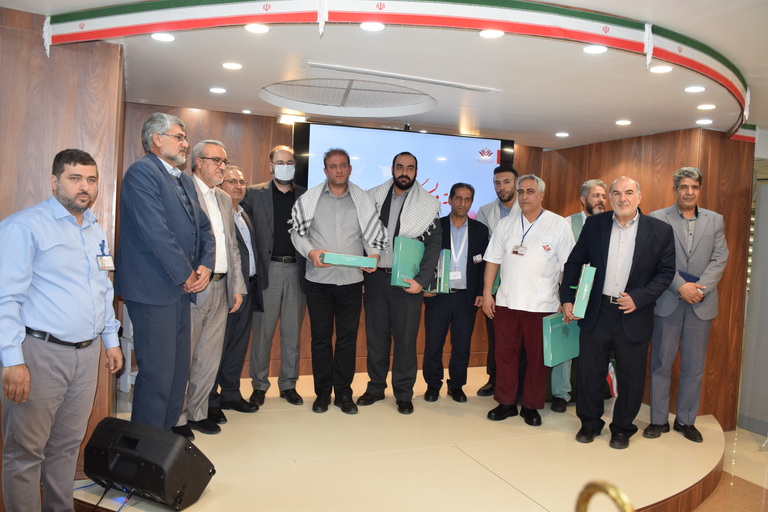 هفته بسیج 1404- 6