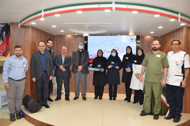 هفته بسیج 1404- 7