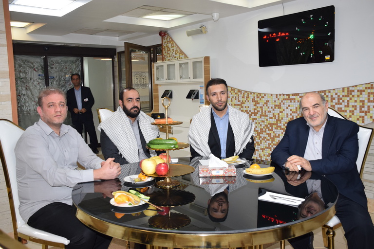 هفته بسیج 1404- 13