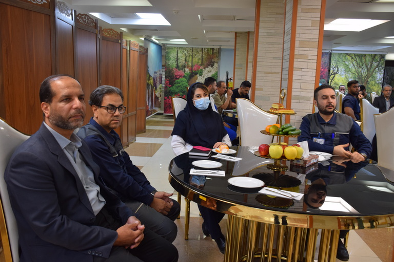 هفته بسیج 1404- 16