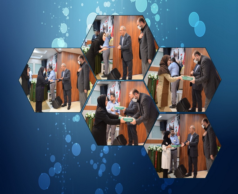 هفته بسیج 1404- 22