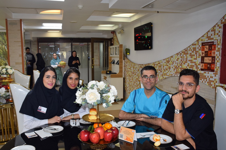 روز دانشجو و متولدین آذر 4