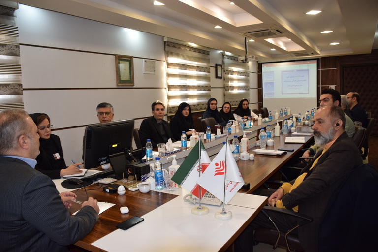 ارزیابی تعالی 2