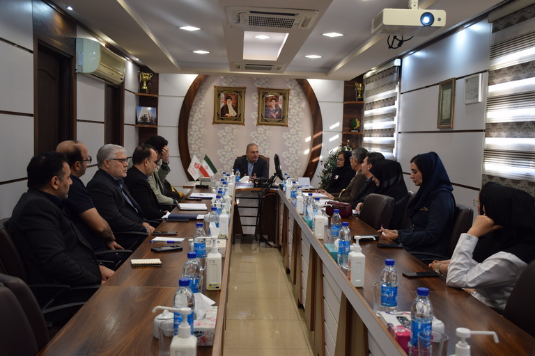 ارزیابی تعالی 2