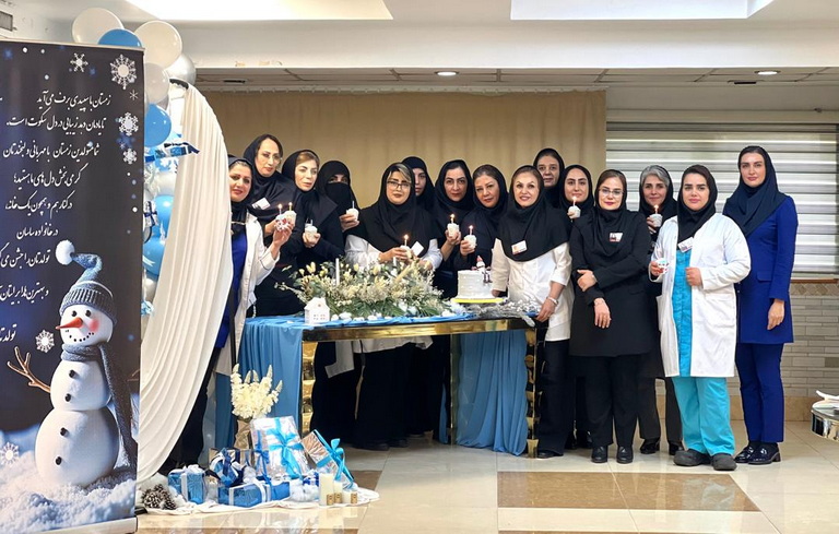 جشن دی ماه 3