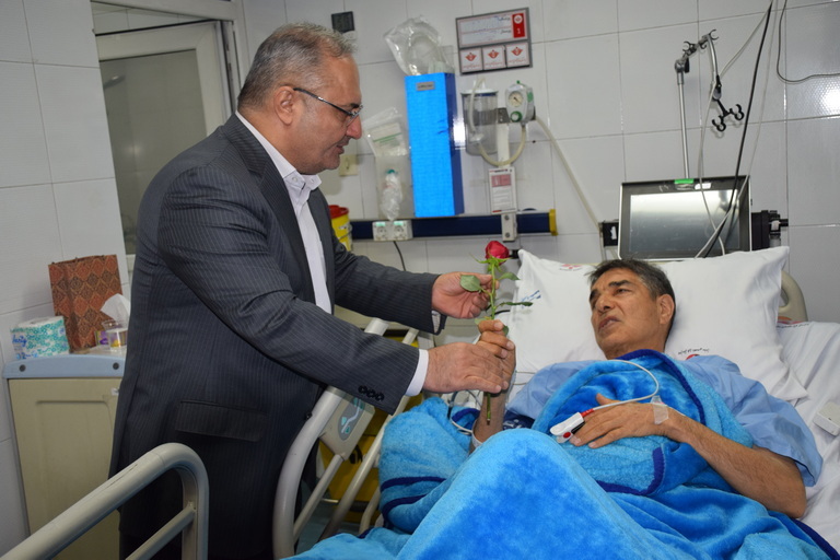 روز جانباز 1404 - 3