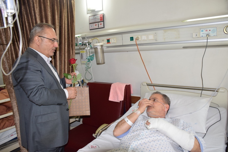 روز جانباز 1404 - 5