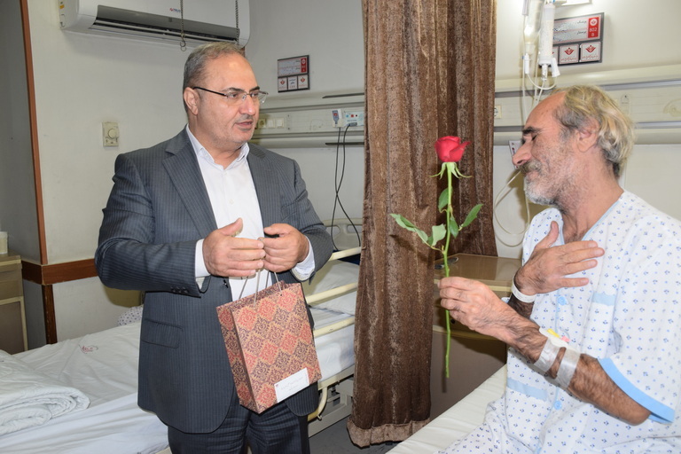 روز جانباز 1404 - 6