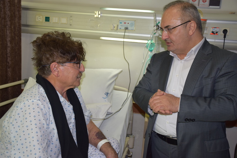 روز جانباز 1404 - 11