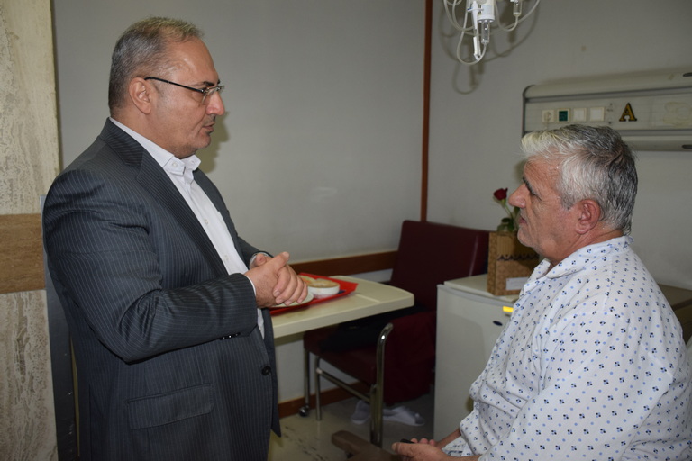 روز جانباز 1404 - 12