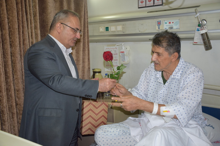 روز جانباز 1404 - 13