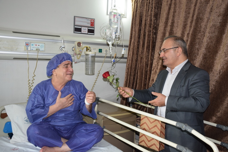 روز جانباز 1404 - 15