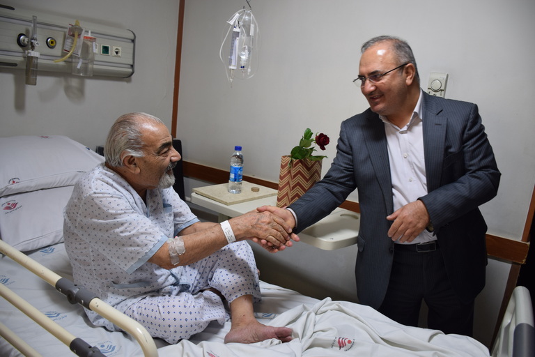 روز جانباز 1404 - 16