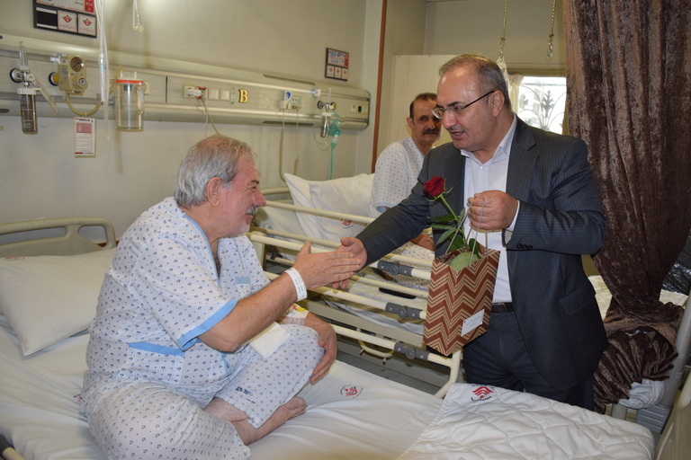 روز جانباز 1404 - 18