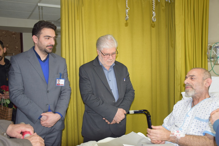 روز جانباز 1404 - 19