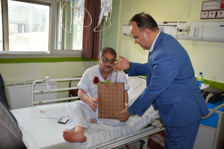 روز جانباز 1404 - 20