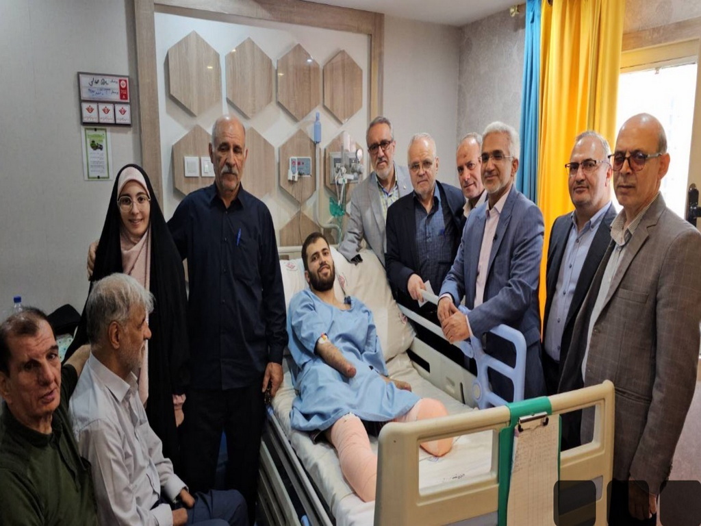 جانباز لانچر 5