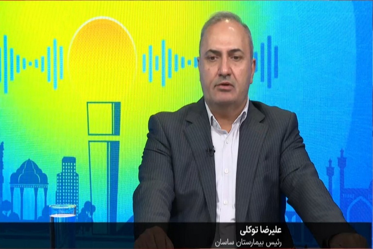 شبکه خبر