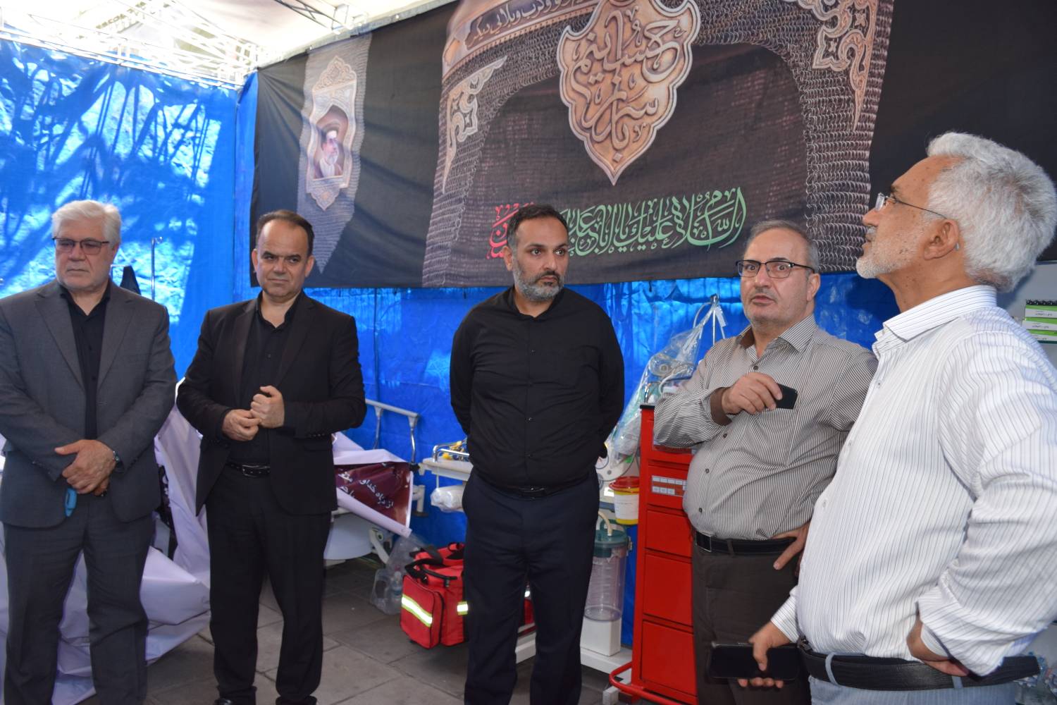 موکب ساسان 1