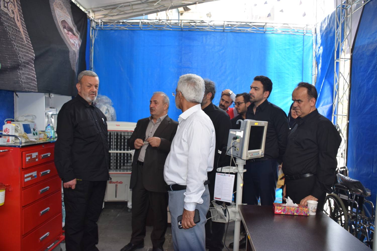 موکب ساسان 2