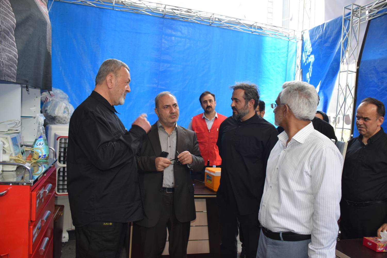 موکب ساسان 4
