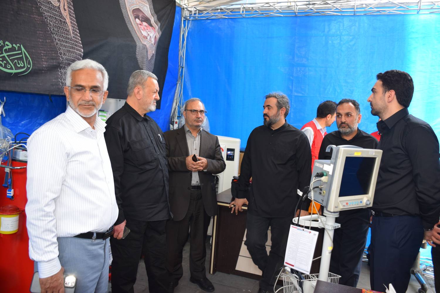 موکب ساسان 5