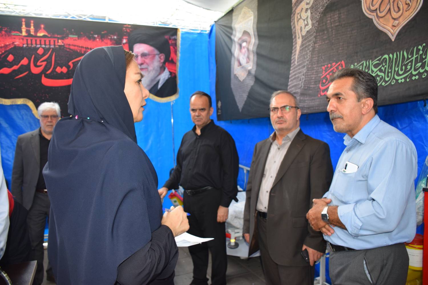 موکب ساسان 6