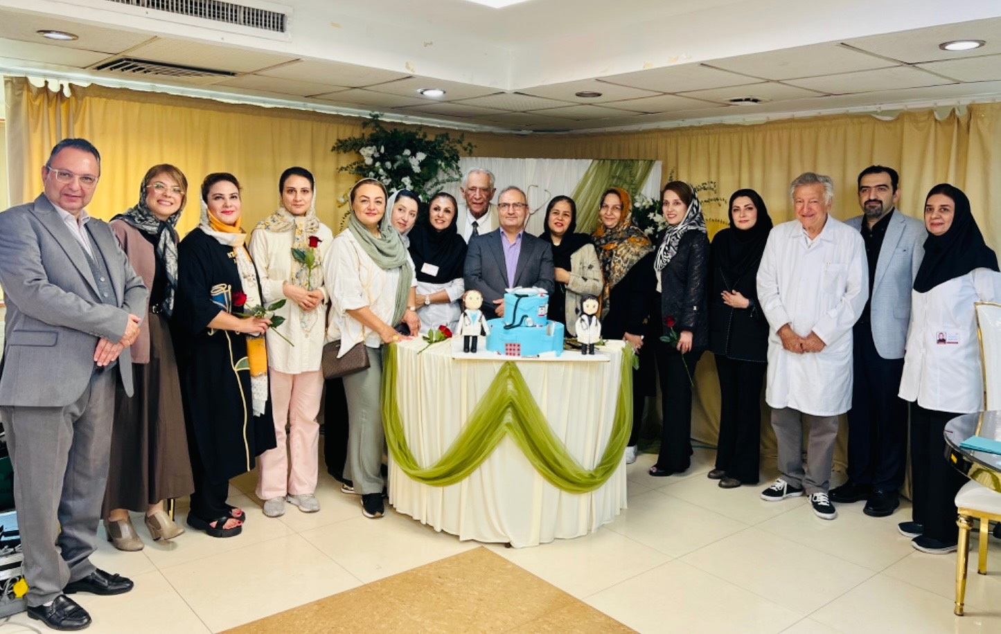 روز پزشک 1405-5