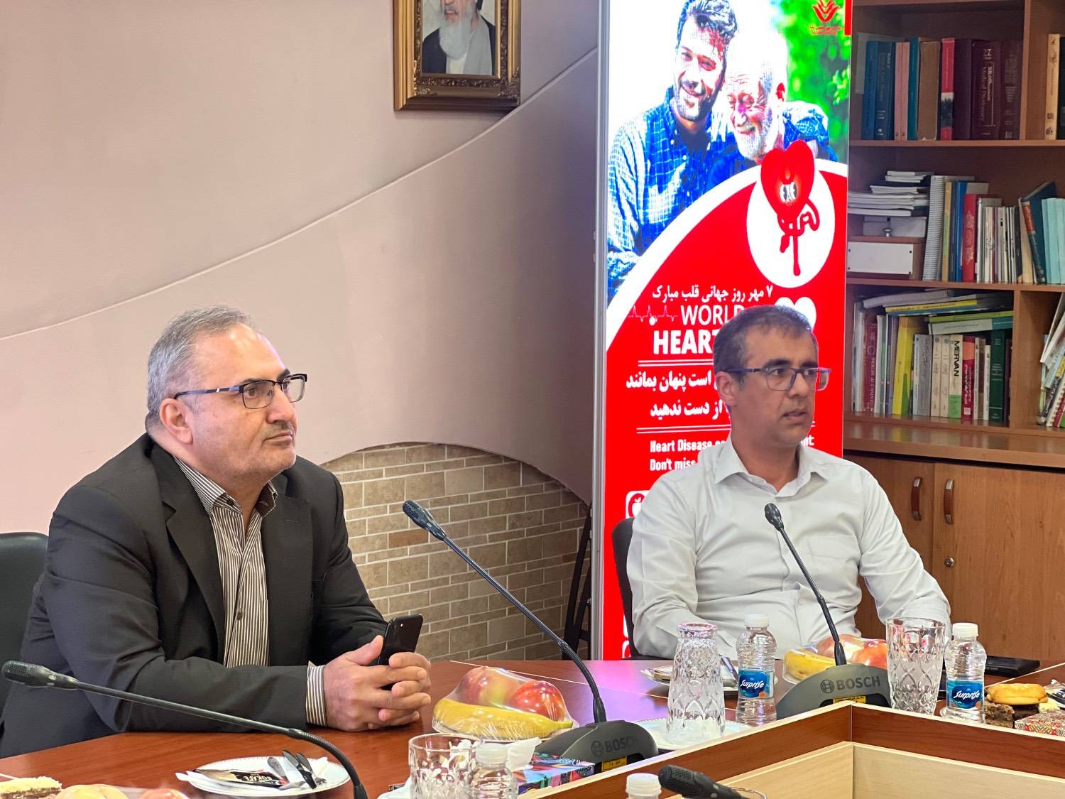روزجهانی قلب 1405- 9