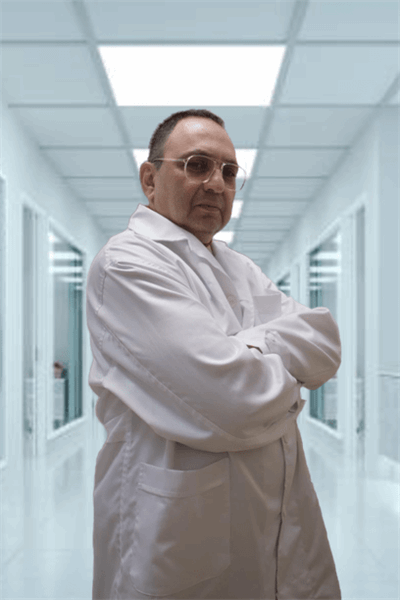 Doctor Ali Haji Mobini
