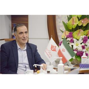 حضور معاون رئیس جمهور و ریاست بنیاد شهید و امور ایثارگران در بیمارستان ساسان