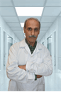Doctor Hasan Moradi