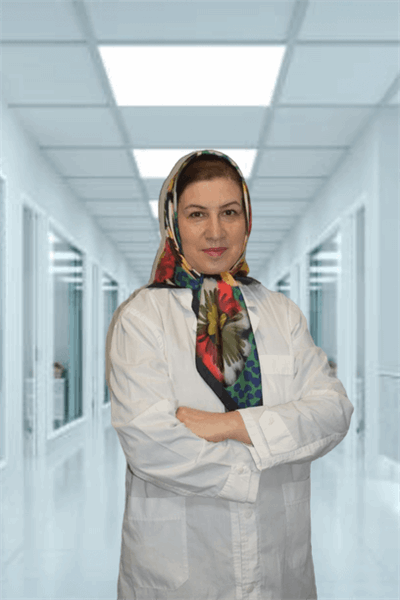 دکتر فریبا قاسمی