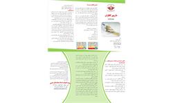 پمفلت داروی کلگزان