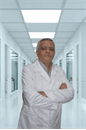 Doctor Gholam Reza Karami