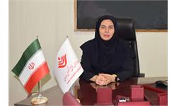 خانم نجاتیان