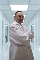 Doctor Ali Haji Mobini