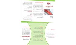 پمفلت ترومبوز امبولی شریانی