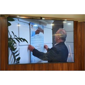 تجلیل از واحد بهبود کیفیت و تصویب نظام پیشنهادات