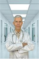 Doctor Masoud Ebrahimi